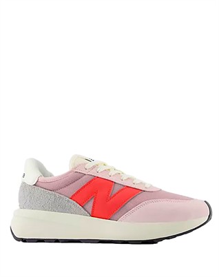 U370DB Sneakers - Rose Sugar/Blast Red